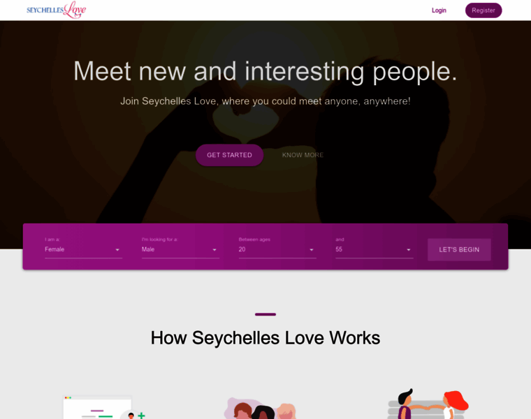 Seychelleslove.com thumbnail Seychelleslove.com thumbnail