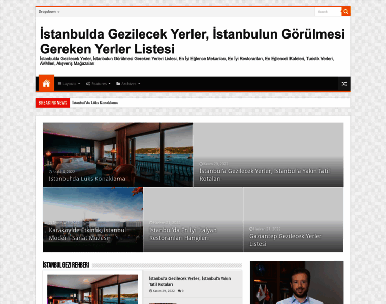 Seyristanbul.com thumbnail
