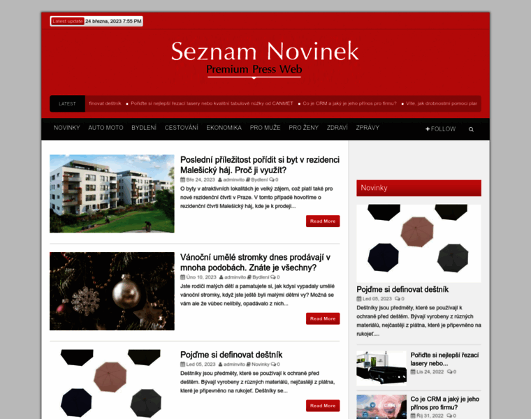 Seznam-novinek.cz thumbnail