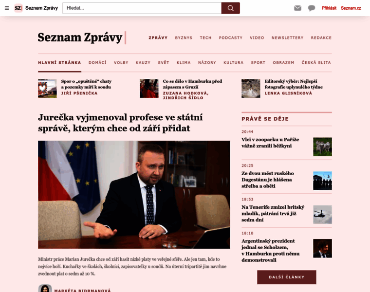 Seznamzpravy.cz thumbnail