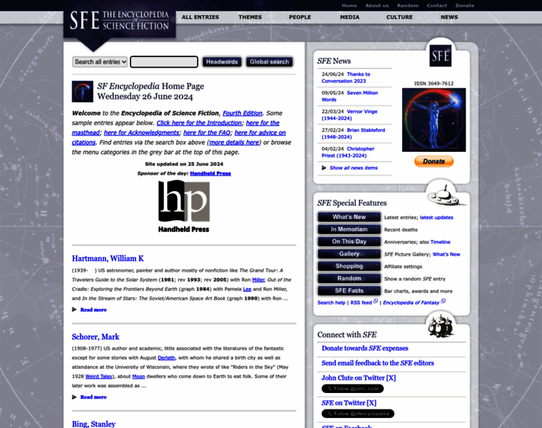 Sf-encyclopedia.com thumbnail