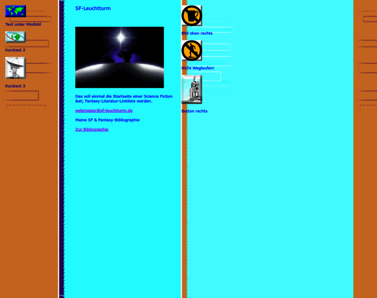 Sf-leuchtturm.de thumbnail