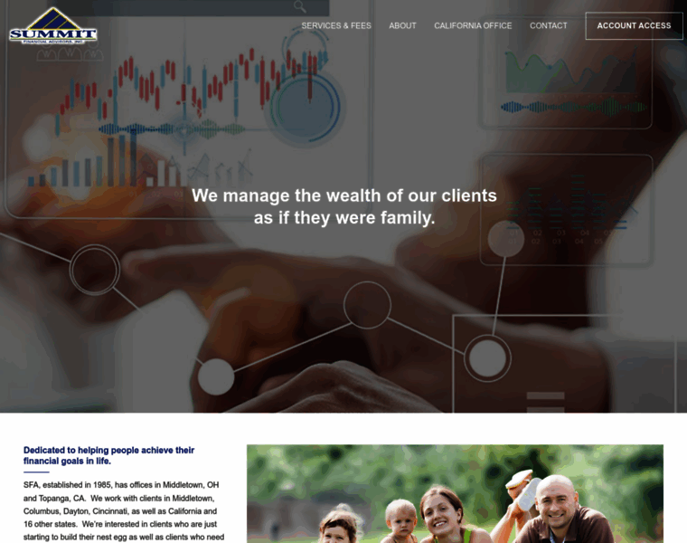 Sfadvisorsinc.com thumbnail Sfadvisorsinc.com thumbnail