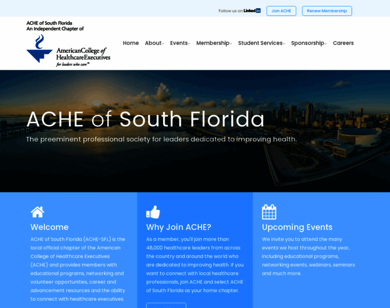 Sfhef.org thumbnail Sfhef.org thumbnail