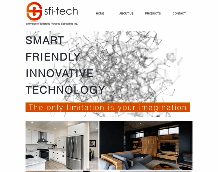 Sfi-tech.com thumbnail
