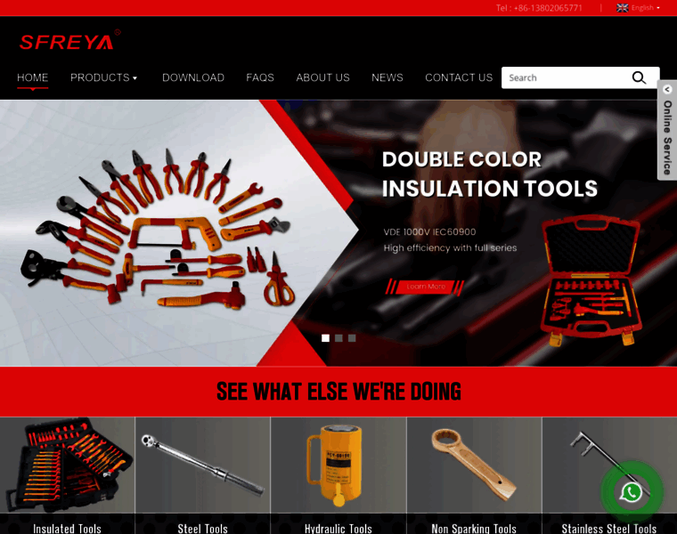 Sfreyatools.com thumbnail Sfreyatools.com thumbnail