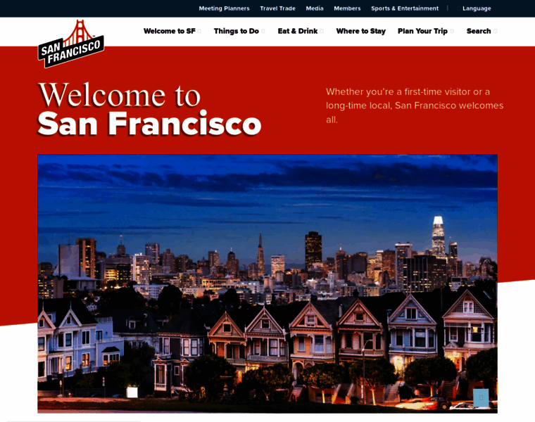 Sftravel.com thumbnail Sftravel.com thumbnail