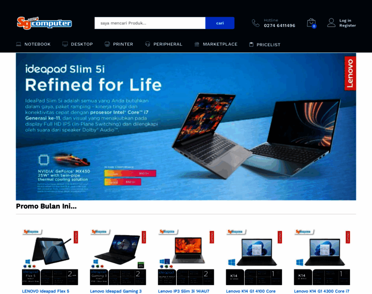 Sg-comp.com thumbnail