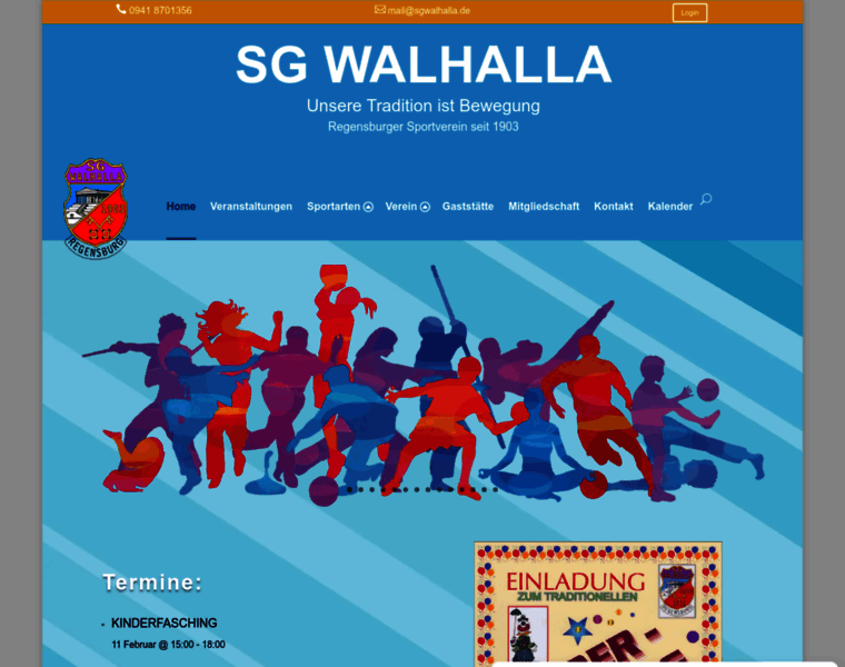 Sg-walhalla.de thumbnail