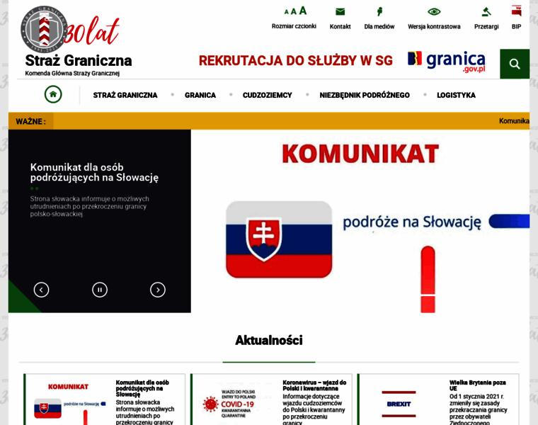 Sg.gov.pl thumbnail