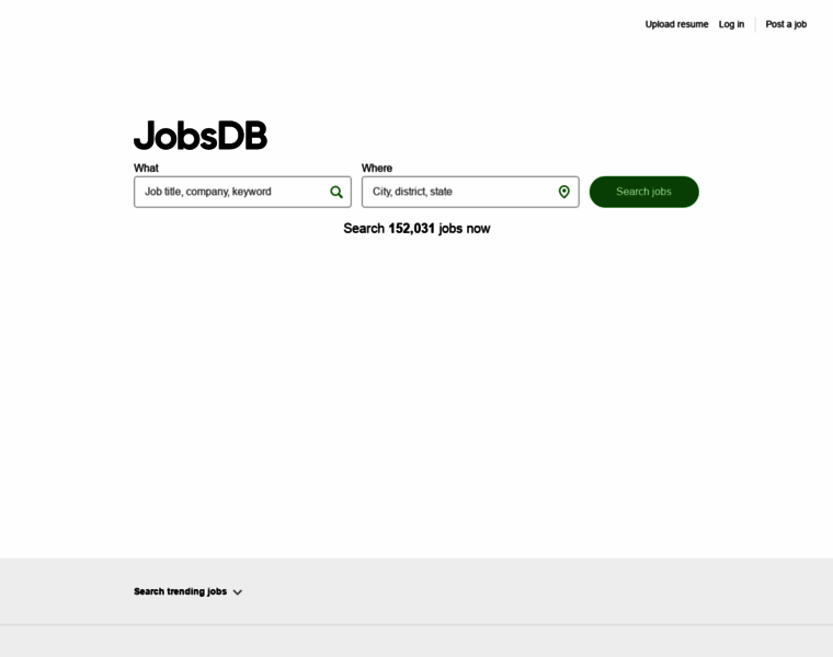 Sg.jobsdb.com thumbnail Sg.jobsdb.com thumbnail