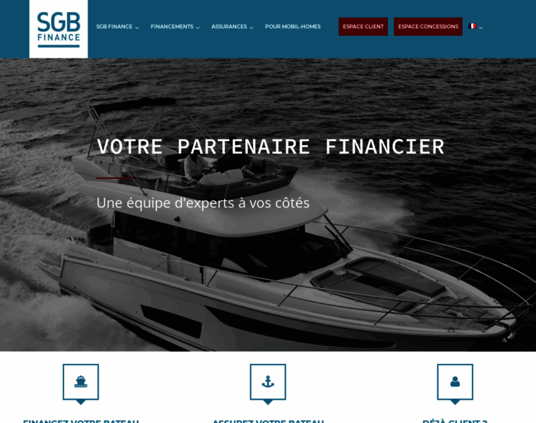 Sgb-finance.fr thumbnail