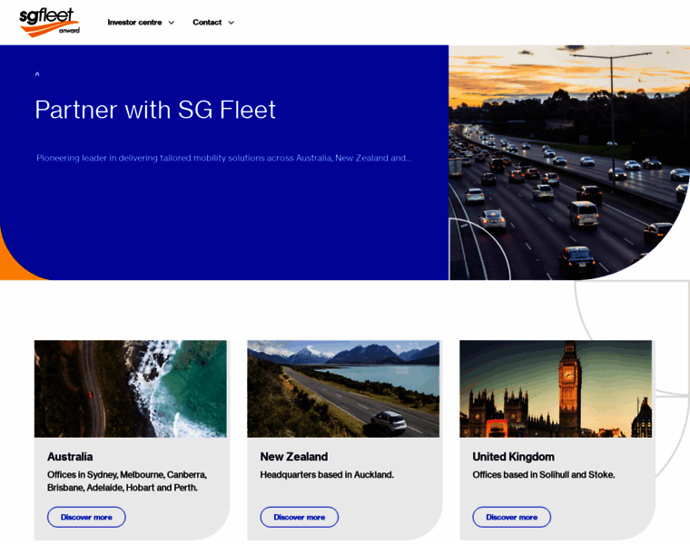 Sgfleet.com thumbnail Sgfleet.com thumbnail