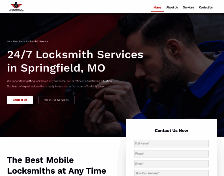 Sgflocksmiths.com thumbnail