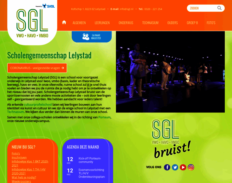 Sgl.nl thumbnail