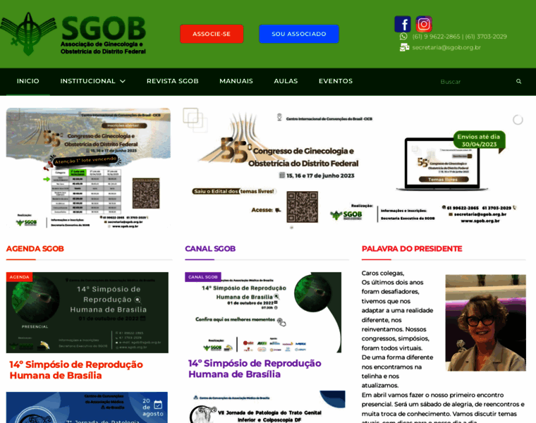 Sgob.org.br thumbnail