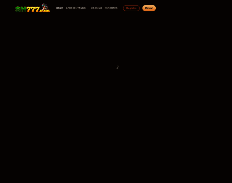 Sh777.net.br thumbnail