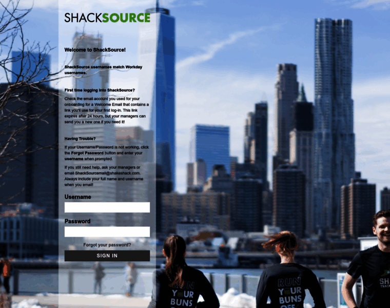 Shacksource.info thumbnail