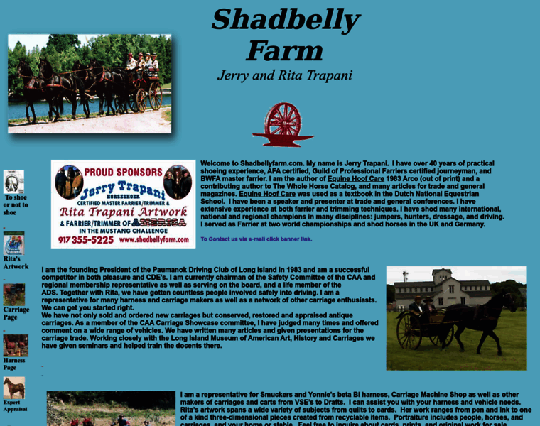 Shadbellyfarm.com thumbnail