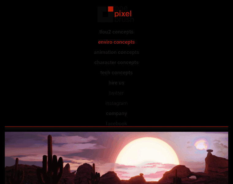 Shaddyconceptart.com thumbnail