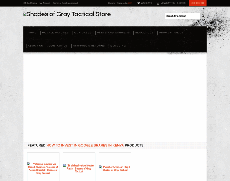 Shadez-of-gray.com thumbnail