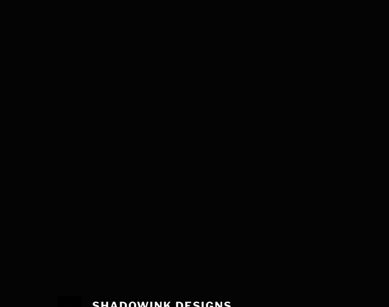 Shadowinkdesigns.com thumbnail