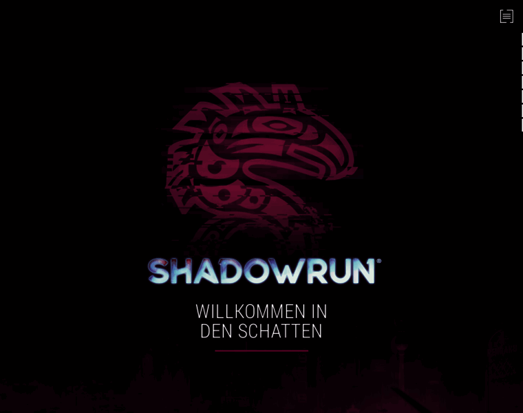 Shadowrun5.de thumbnail