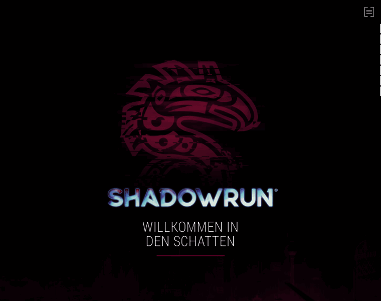 Shadowrun6.de thumbnail