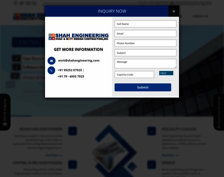 Shahengineering.co.in thumbnail Shahengineering.co.in thumbnail