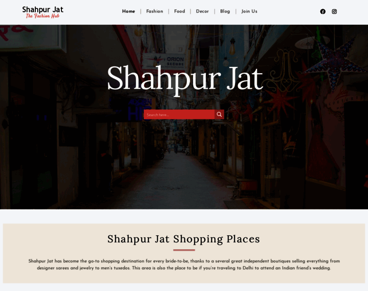 Shahpurjat.xyz thumbnail