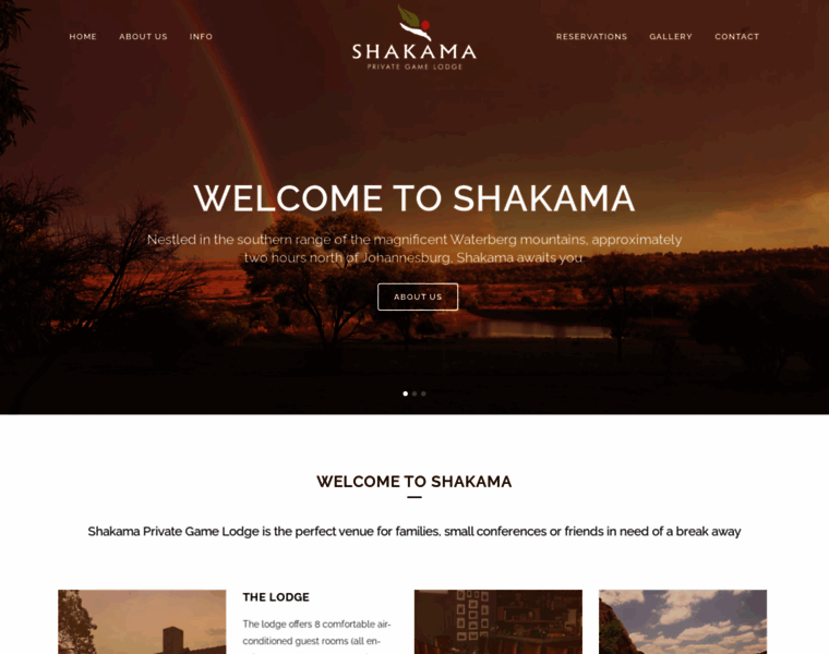 Shakama.com thumbnail