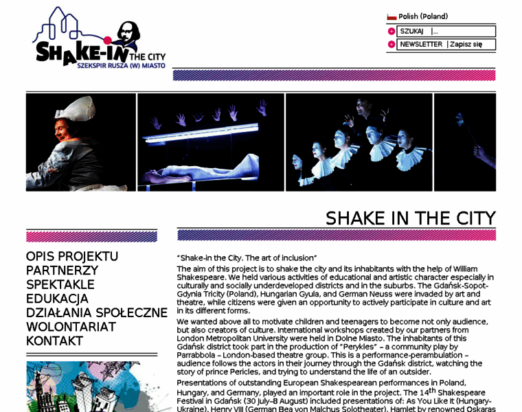 Shake.ftg.pl thumbnail