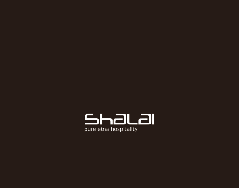 Shalai.it thumbnail