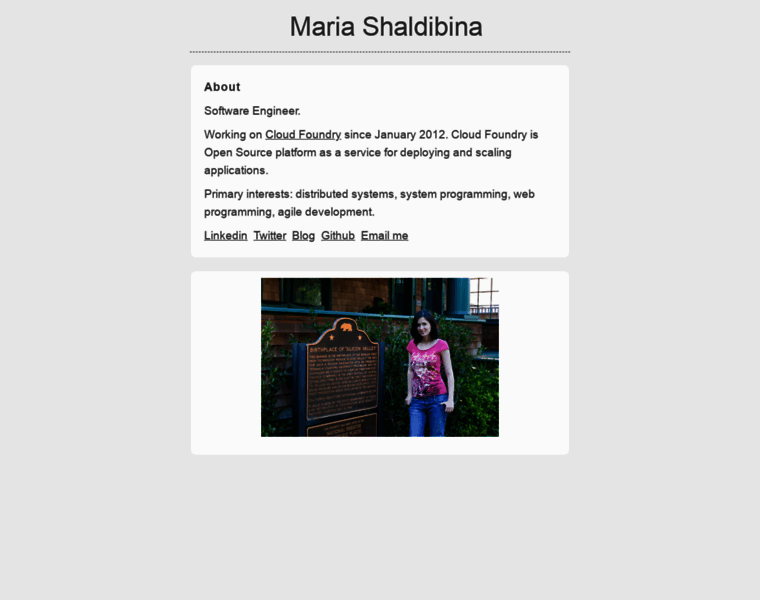 Shaldybina.com thumbnail Shaldybina.com thumbnail