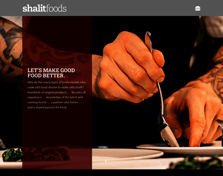 Shalitfoods.com thumbnail