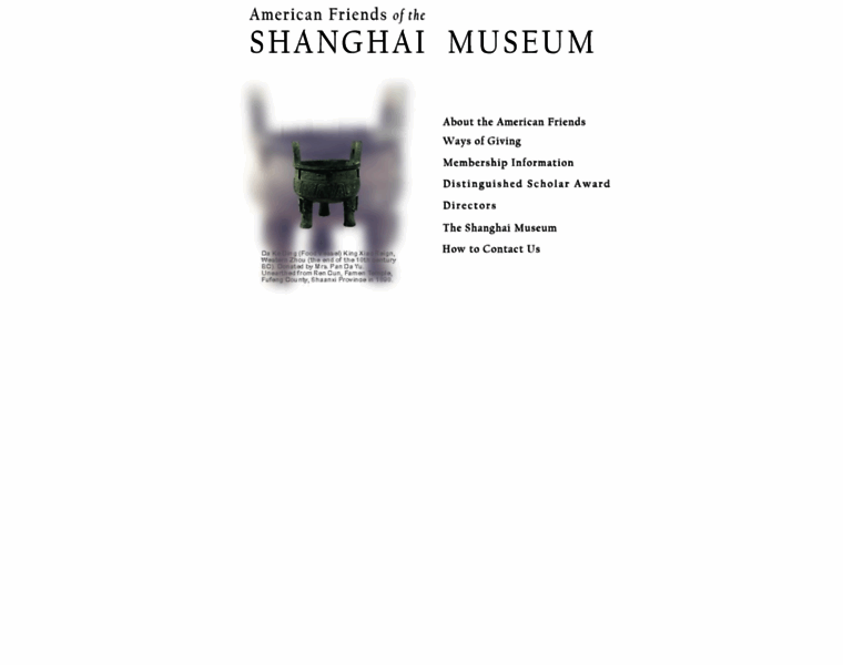 Shanghaimuseum.org thumbnail