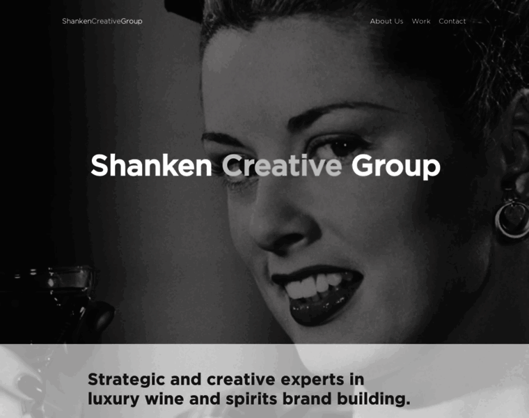 Shankencreativegroup.com thumbnail