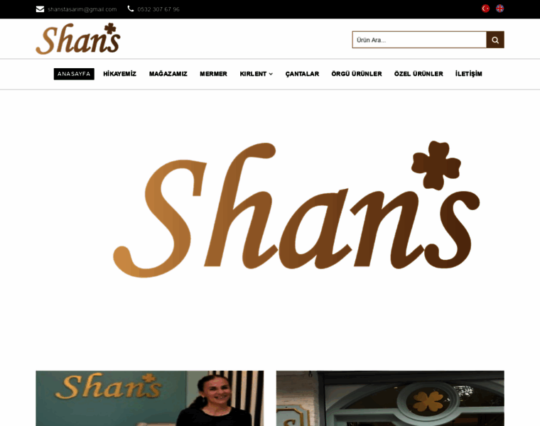 Shans.com.tr thumbnail