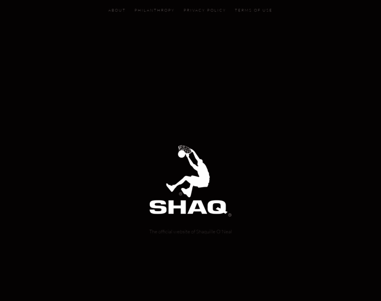 Shaq.world thumbnail