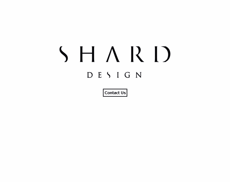 Sharddesign.com thumbnail
