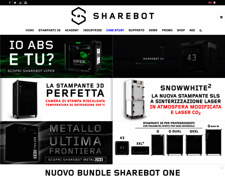 Sharebot.eu thumbnail