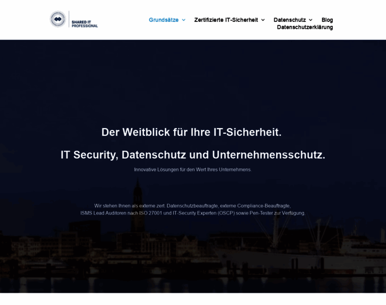 Sharedit-pro.de thumbnail