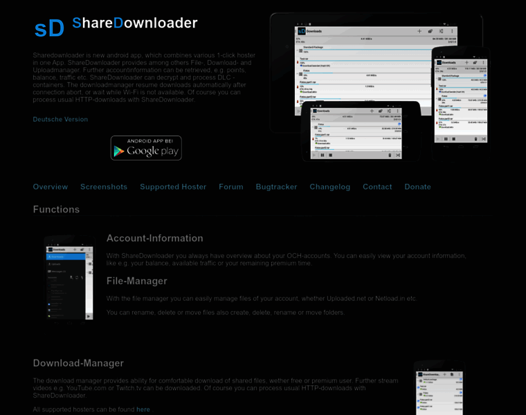 Sharedownloader.net thumbnail Sharedownloader.net thumbnail