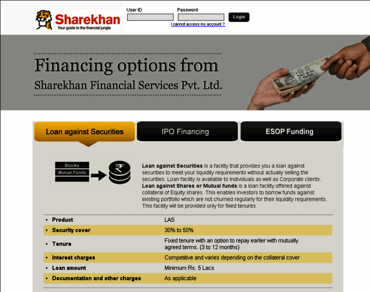 Sharekhanfinance.com thumbnail