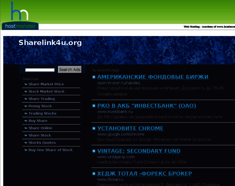 Sharelink4u.org thumbnail Sharelink4u.org thumbnail