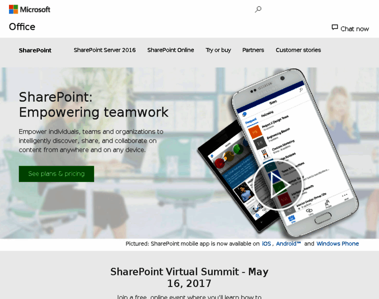 Sharepoint.org thumbnail