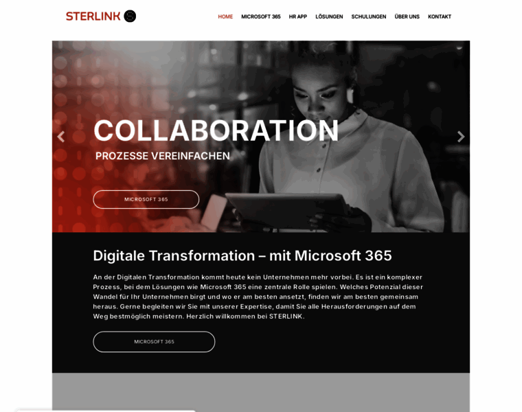 Sharepointconsult.de thumbnail