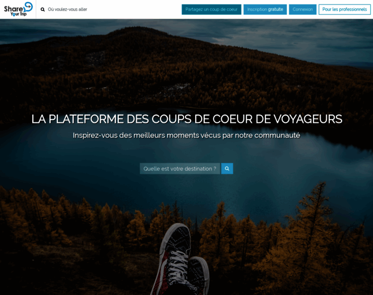 Shareyourtrip.fr thumbnail
