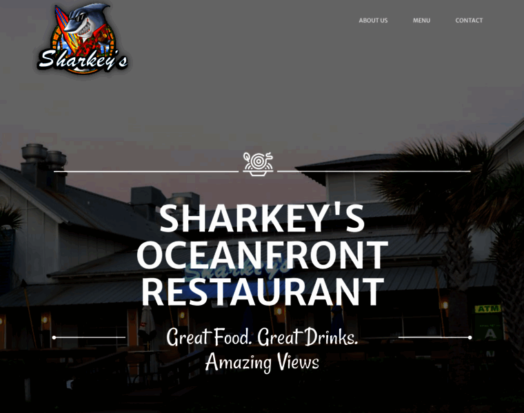 Sharkeysclub.com thumbnail