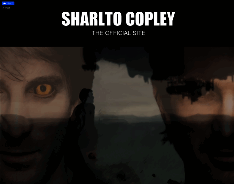 Sharltocopley.com thumbnail